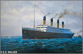 Titanic - Pride of Ulster